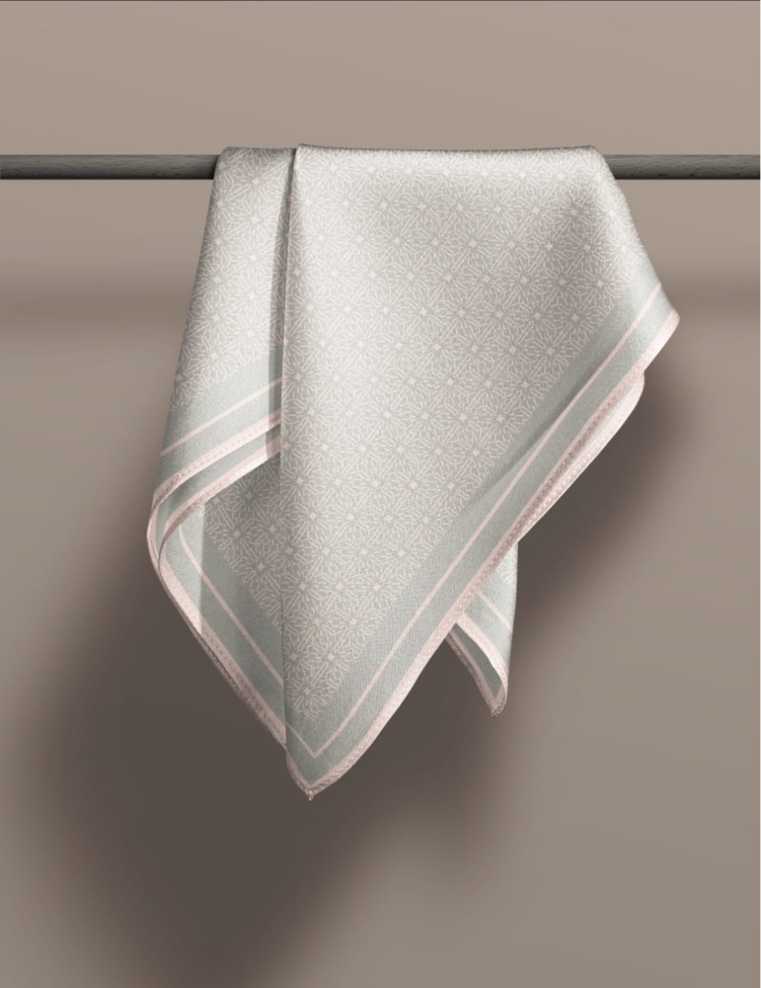 Scarf Pattern