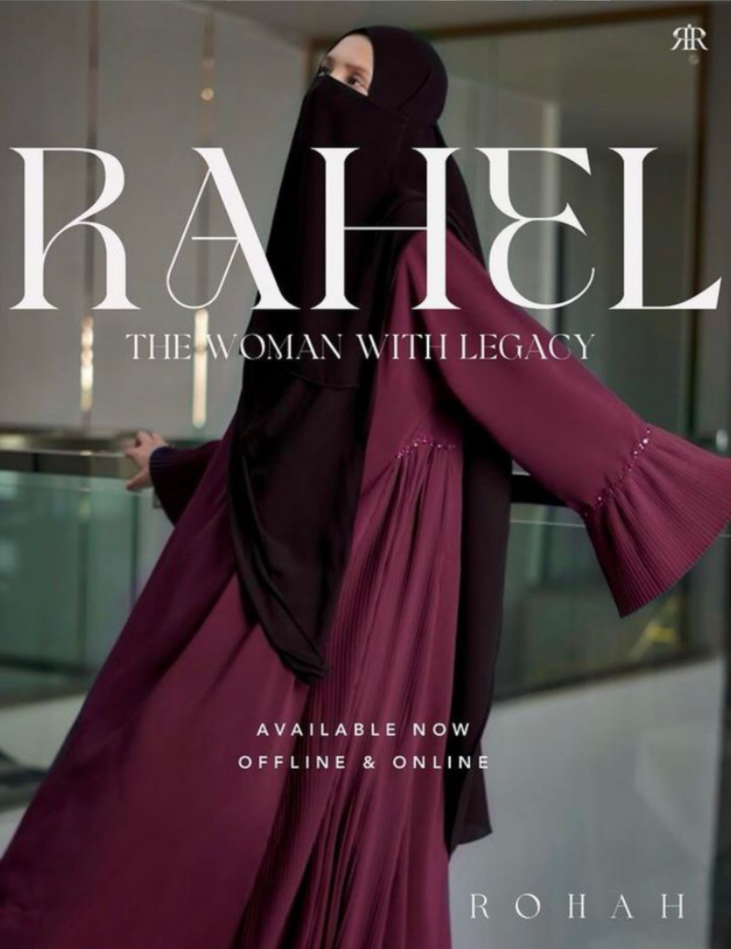 Rahel Pleats