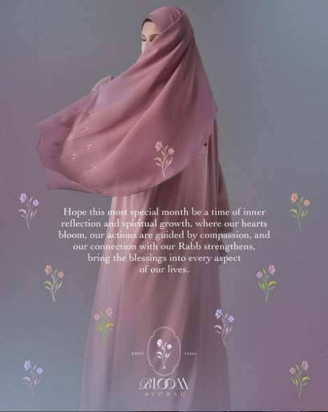 Bloom Series