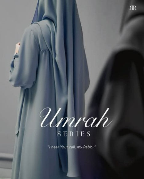 Hajj Umroh Set