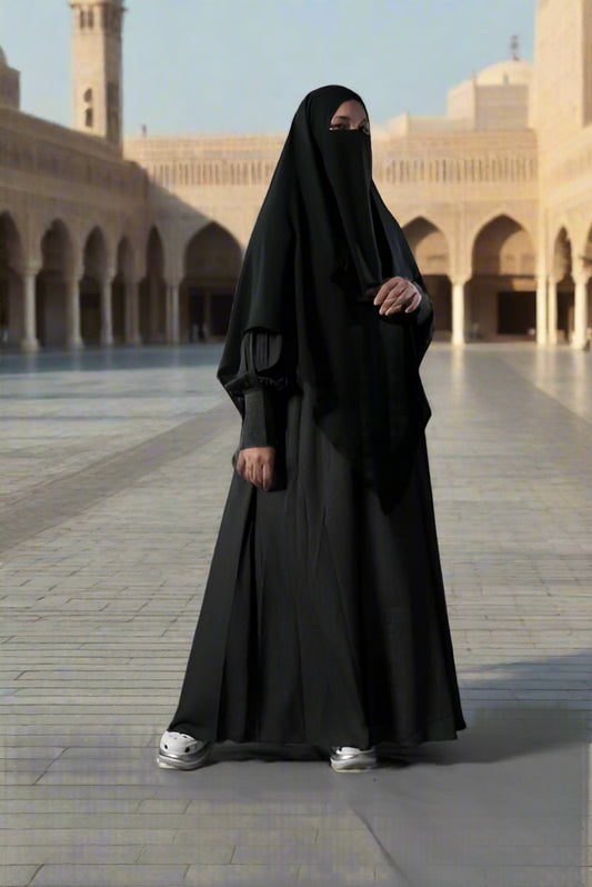 Rample - Black